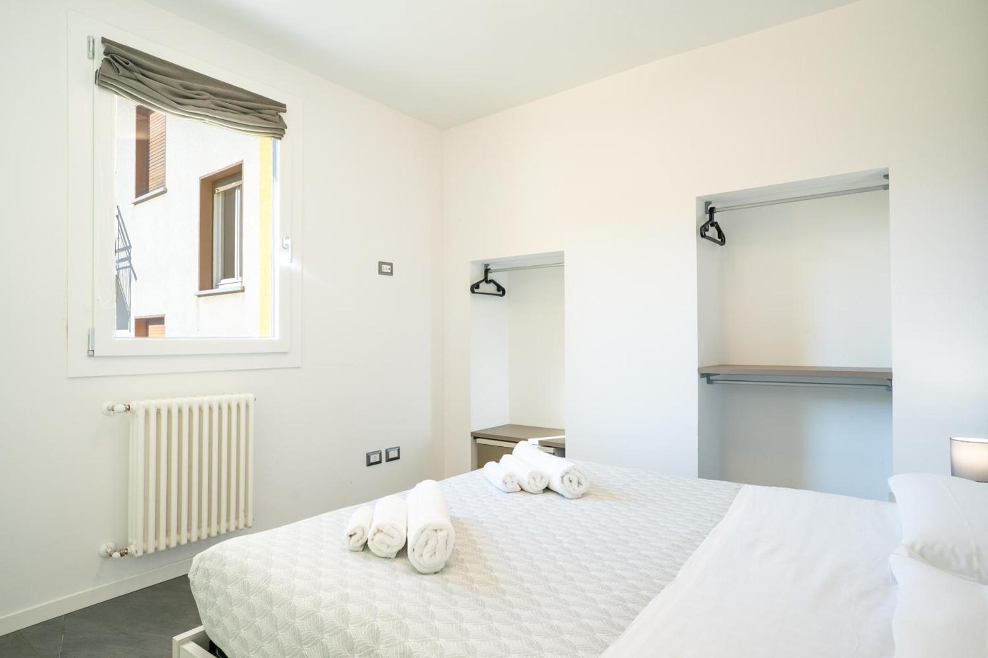 Residence La Corte Di San Rocco Cremeno Bagian luar foto